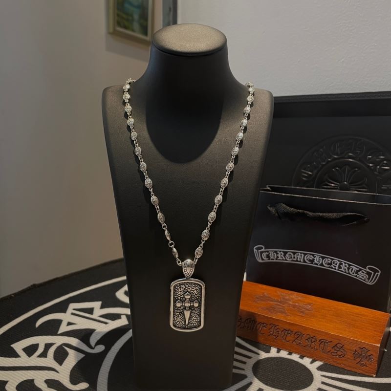 Chrome Hearts Necklaces